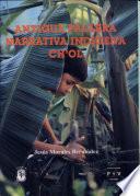 libro Antigua Palabra Narrativa Indígena Ch Ol