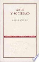 libro Arte Y Sociedad