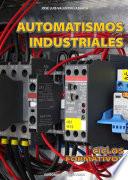 libro Automatismos Industriales