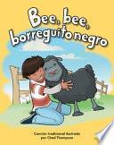 libro Beh, Beh, Borreguito Negro