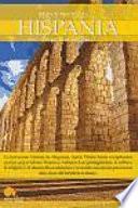libro Breve Historia De Hispania