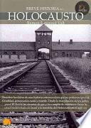 libro Breve Historia Del Holocausto