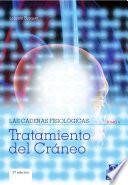 libro Cadenas FisiolÓgicas, Las (tomo V). Tratamiento Del Cráneo (color)