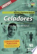 libro Celadores Del Servicio Riojano De Salud. Parte General. Temario Y Test