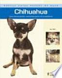 libro Chihuahua