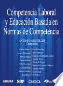 libro Competencia Laboral Y EducaciÓn Basada En Normas De Competencia