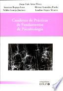 libro Cuaderno De Prácticas De Fundamentos De Psicobiología