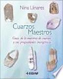 libro Cuarzos Maestros