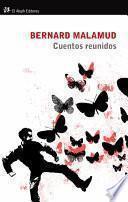 libro Cuentos Reunidos