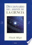 libro Diccionario Del Amante De La Ciencia