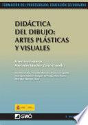 libro Didáctica Del Dibujo: Artes Plásticas Y Visuales