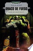 libro Draco De Fuego