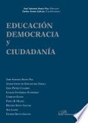 libro Educación, Democracia Y Ciudadanía