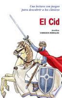 libro El Cid