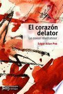 libro El Corazón Delator/le Coeur Révélateur