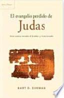 libro El Evangelio De Judas