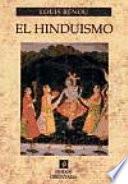 libro El Hinduísmo
