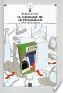 libro El Lenguaje De La Publicidad