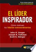 libro El Lider Inspirador