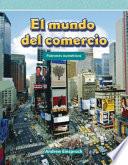 libro El Mundo Del Comercio (the World Of Trade)