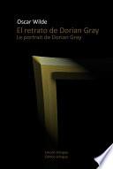 libro El Retrato De Dorian Gray/le Portrait De Dorian Gray