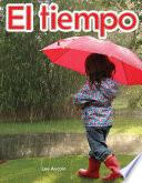 libro El Tiempo (weather)