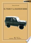 libro El Tigre Y La Mansedumbre