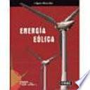 libro Energía Eólica