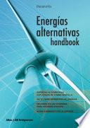 libro Energias Alternativas. Handbook