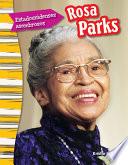 libro Estadounidenses Asombrosos: Rosa Parks (amazing Americans: Rosa Parks) 6 Pack