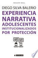 libro Experiencia Narrativa