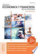 libro Gestión Económica Y Financiera De La Empresa