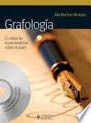 libro Grafología (+dvd)