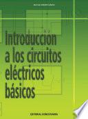 libro Introducción A Los Circuitos Eléctricos Básicos