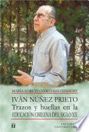 libro Iván Núñez Prieto