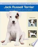libro Jack Rusell Terrier