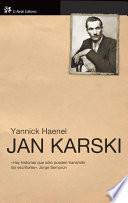 libro Jan Karski
