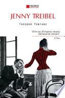 libro Jenny Treibel