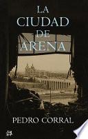 libro La Ciudad De Arena