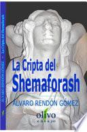 libro La Cripta Del Shemaforash