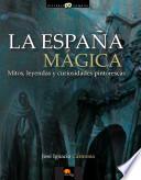 libro La España Mágica