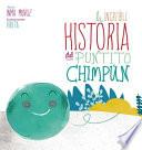 libro La Increible Historia Del Puntito Chimpun