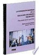 libro La Interdisciplinariedad En La Educación Secundaria Obligatoria