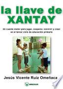 libro La Llave De Xantay