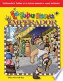libro La Ropa Nueva Del Emperador (the Emperor S New Clothes)
