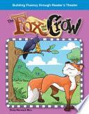 libro La Zorra Y El Cuervo (the Fox And The Crow)