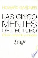 libro Las Cinco Mentes Del Futuro