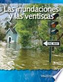 libro Las Inundaciones Y Las Ventiscas