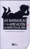 libro Las Matemáticas Y Su Aplicación