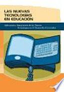 libro Las Nuevas Tecnologías En Educación